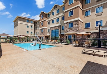 Staybridge Suites Fort Worth - Fossil Creek By Ihg,Haltom City>>Fort Worth,3 star