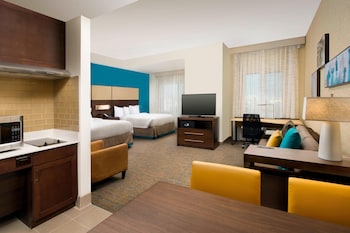 residence inn miami airport west doral