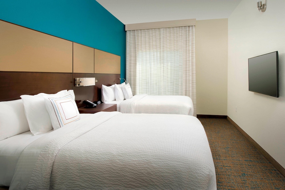 residence inn miami airport west doral