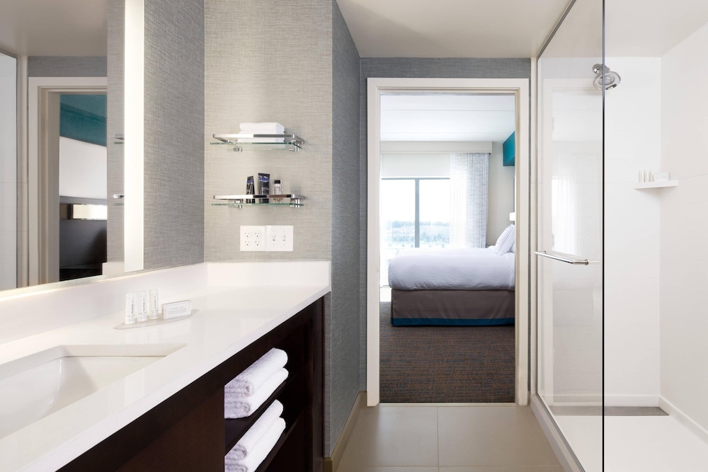 Residence Inn Miami Airport West/Doral,Hialeah>>Doral,3 star