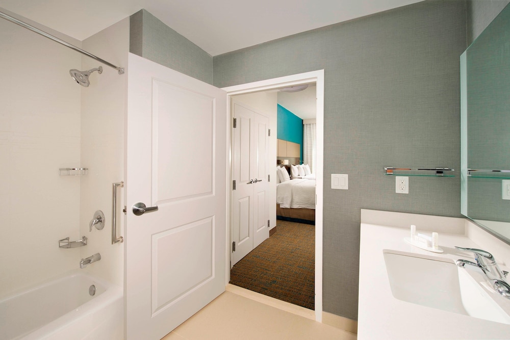 Residence Inn Miami Airport West/Doral,Hialeah>>Doral,3 star