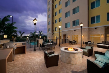 residence inn miami airport west doral