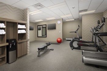 residence inn miami airport west doral