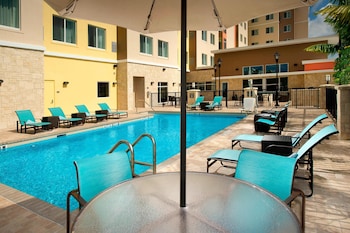 residence inn miami airport west doral