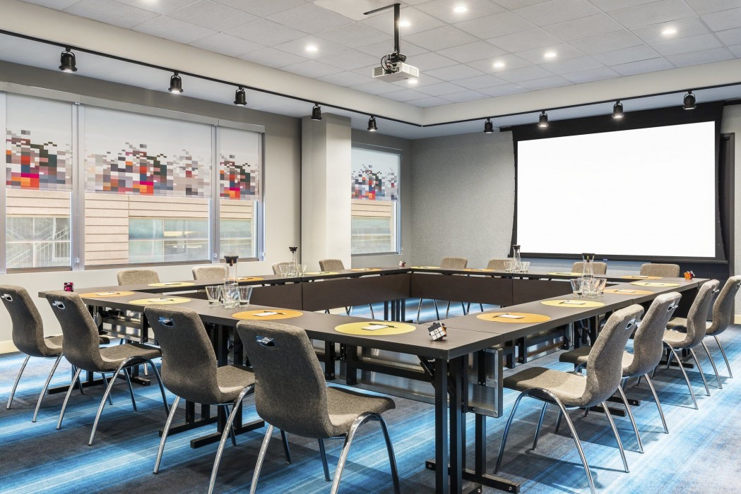 Aloft Greenville Downtown,Duncan>>Aiken,3 star