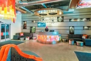aloft greenville downtown