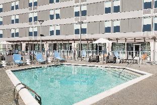 aloft greenville downtown
