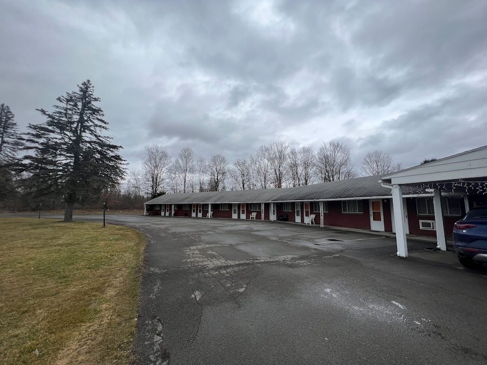 sunrise motel