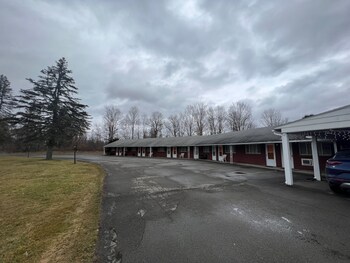 sunrise motel