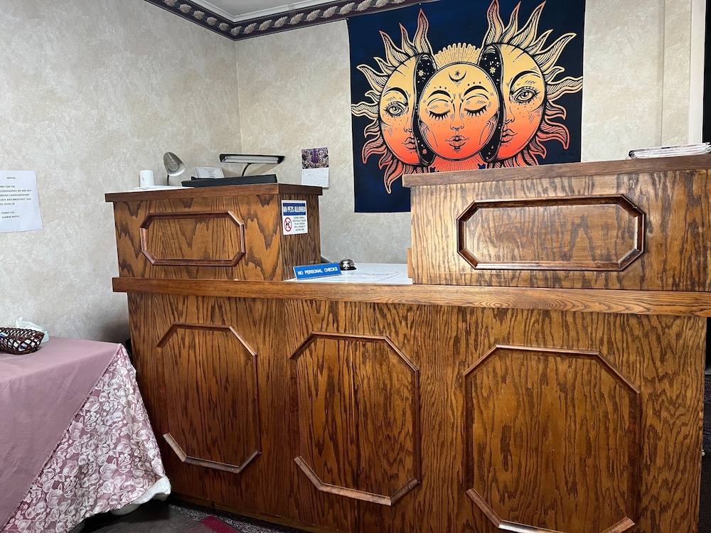 sunrise motel