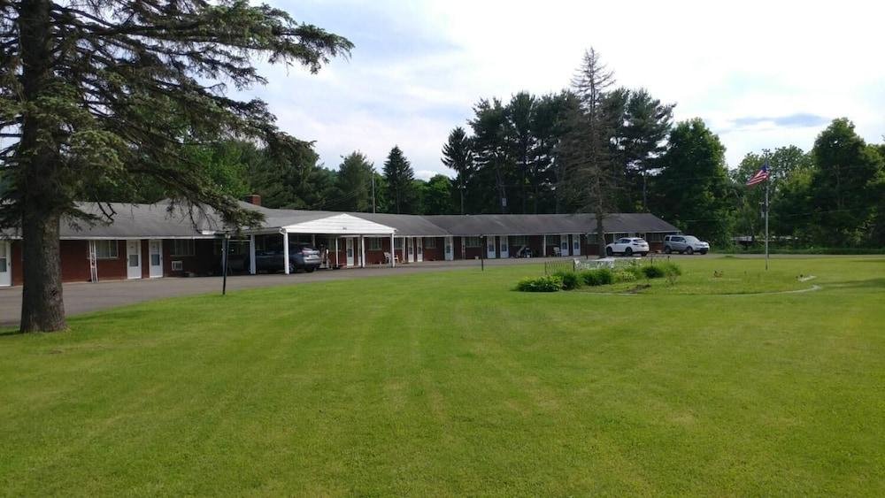 Sunrise Motel,New York>>Apalachin,3 star