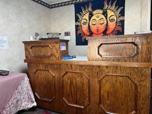 sunrise motel
