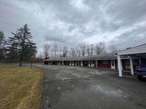 sunrise motel