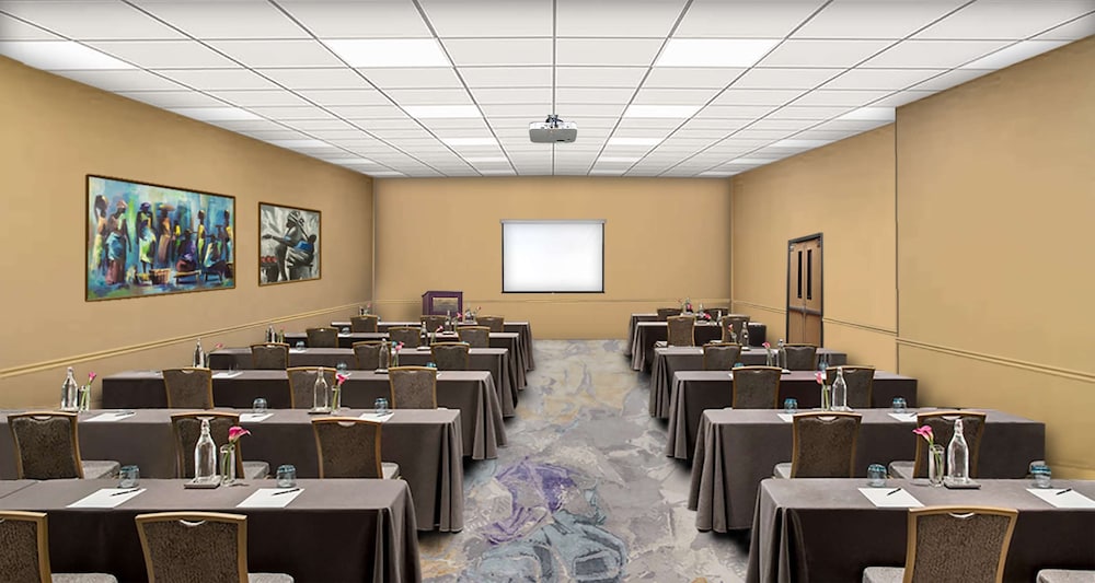 revel hotel minot surestay collection by best western