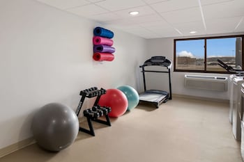 revel hotel minot surestay collection by best western