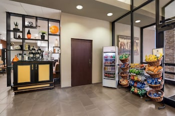 revel hotel minot surestay collection by best western