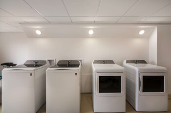 revel hotel minot surestay collection by best western