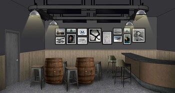 revel hotel minot surestay collection by best western