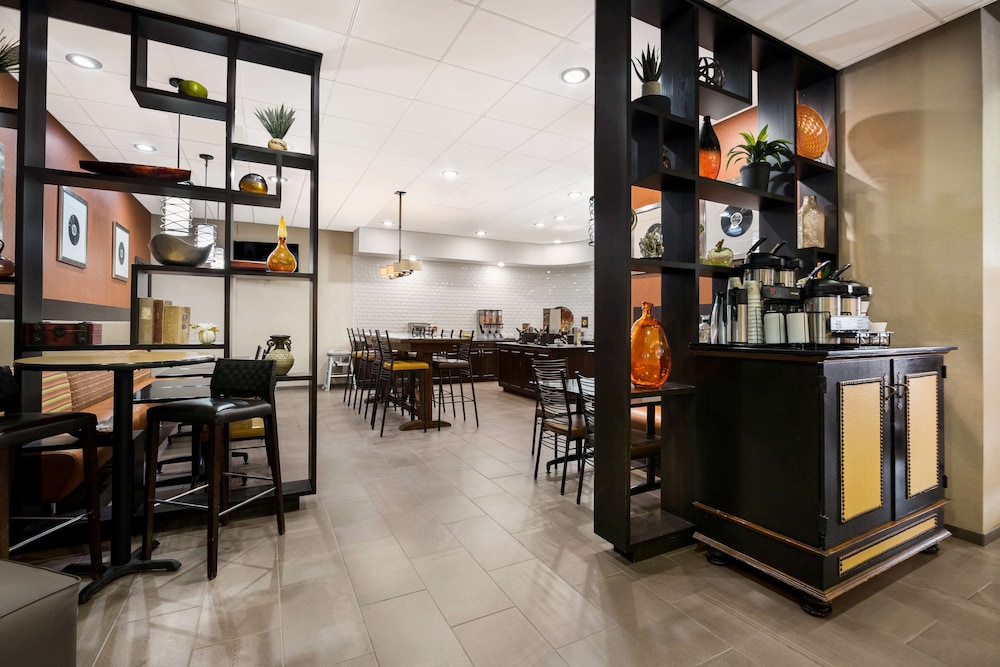revel hotel minot surestay collection by best western
