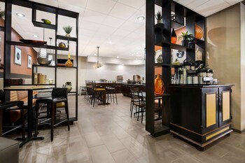 revel hotel minot surestay collection by best western