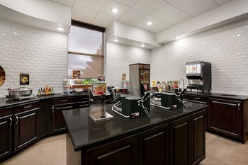 revel hotel minot surestay collection by best western