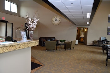 Qube Hotel,Des Moines County>>Des Moines,3 star
