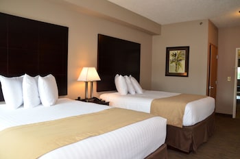 qube hotel