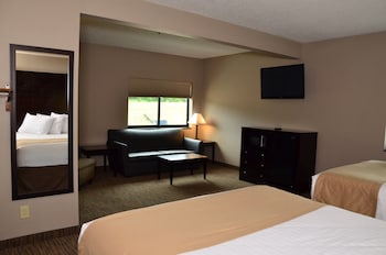 qube hotel