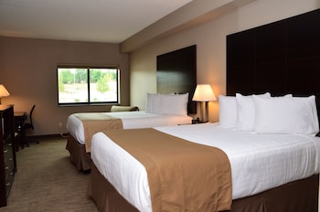 qube hotel