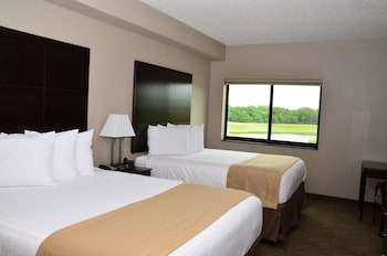 qube hotel