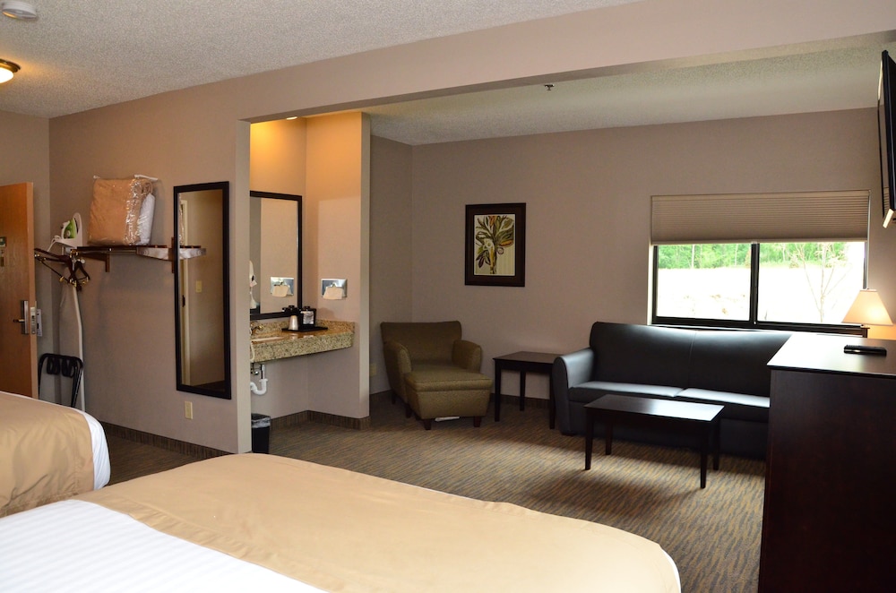 qube hotel