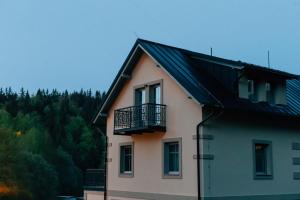 residence vyhlidka