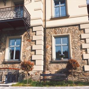 residence vyhlidka