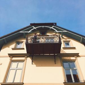 residence vyhlidka