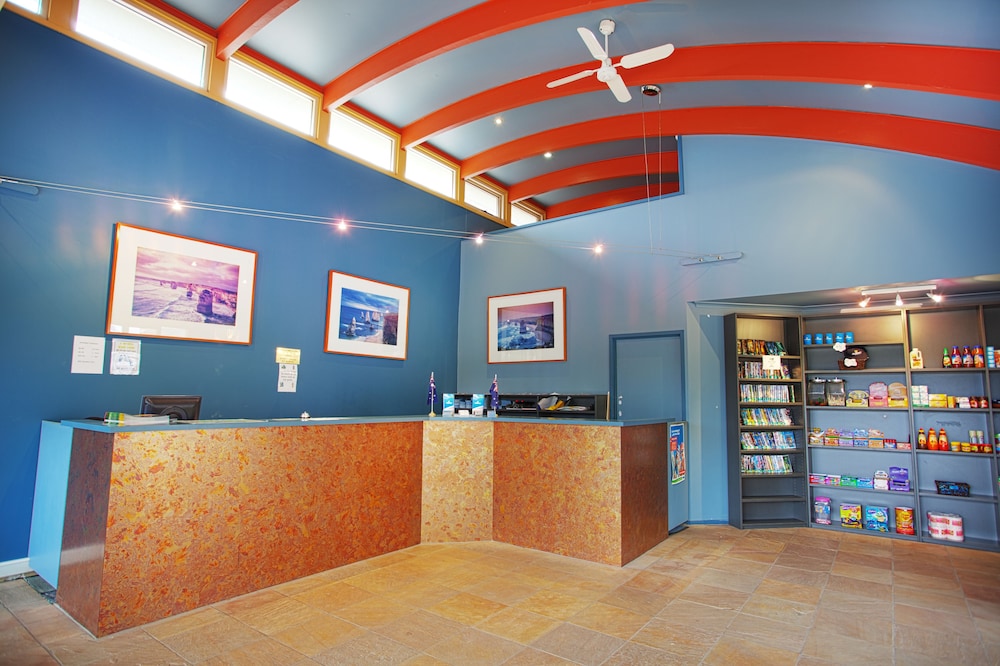 Discovery Parks - Warrnambool,Warrnambool>>Victoria,4 star