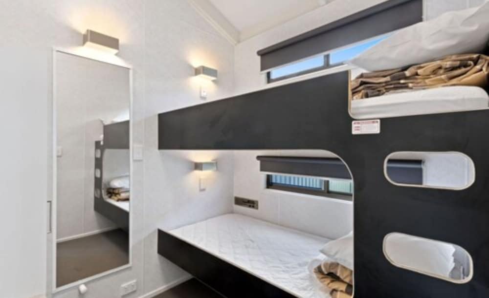 Discovery Parks - Warrnambool,Warrnambool>>Victoria,4 star