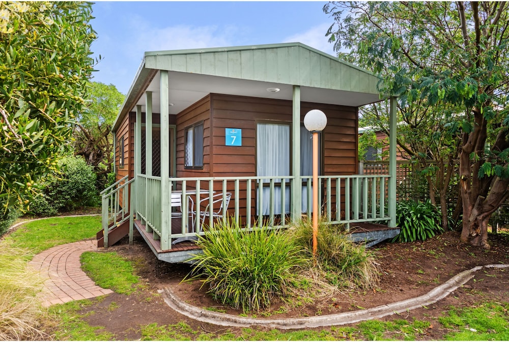 Discovery Parks - Warrnambool,Warrnambool>>Victoria,4 star