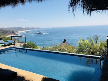 santa maria tonameca