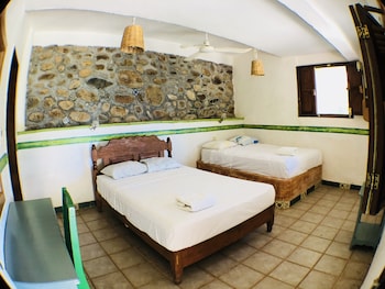 santa maria tonameca