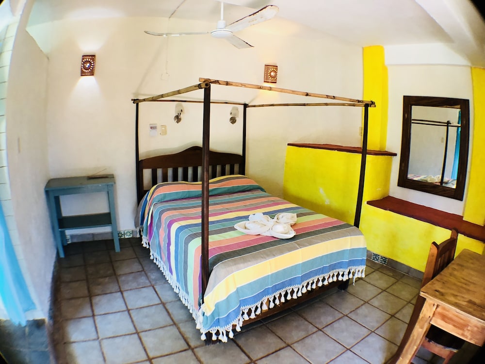 santa maria tonameca