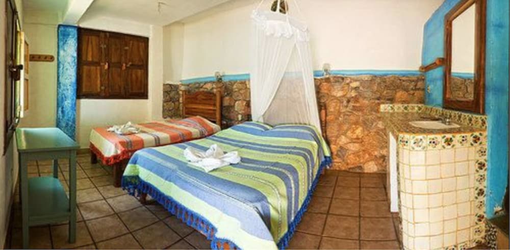 santa maria tonameca