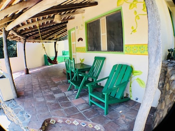 santa maria tonameca