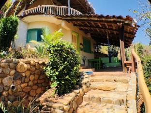 santa maria tonameca