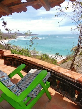 santa maria tonameca