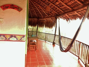 santa maria tonameca