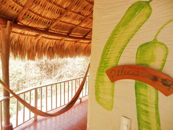 santa maria tonameca