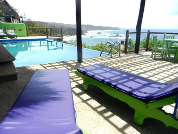 santa maria tonameca