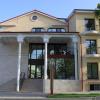 hotel anina