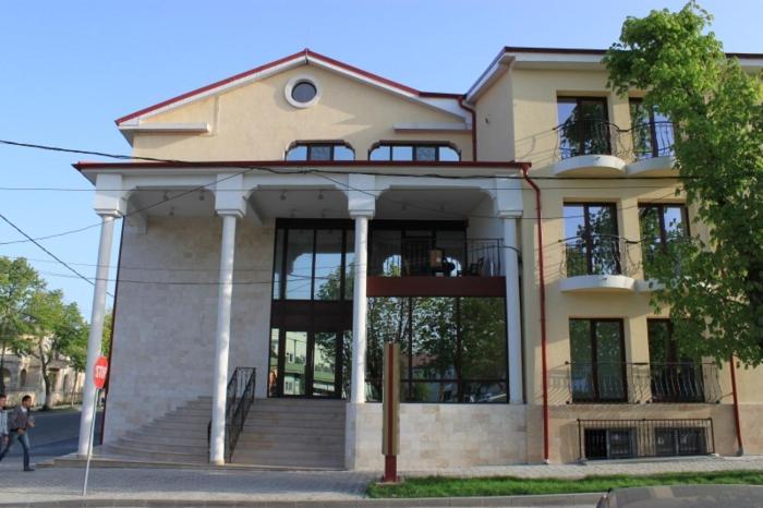 hotel anina