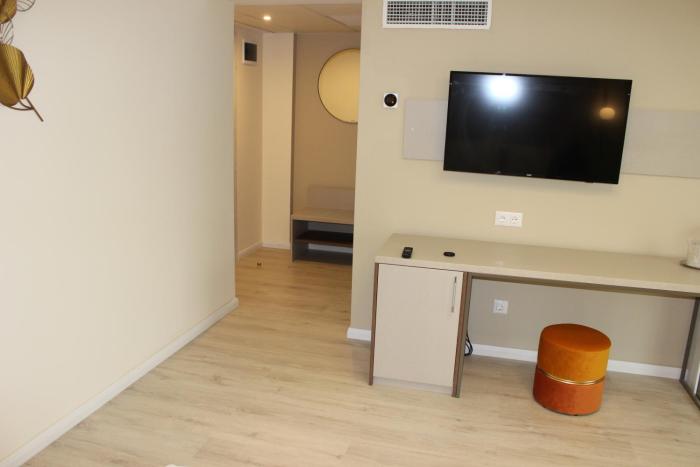 hotel anina
